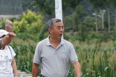 行者-野钓营《游钓京津冀》第二站椴木峪